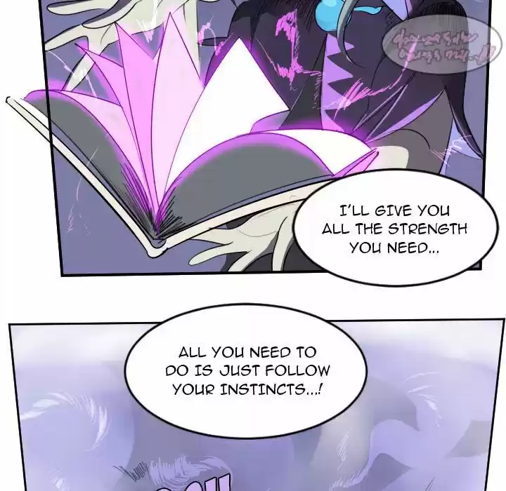 The Ultimate Evolution (Novel) Ch.081