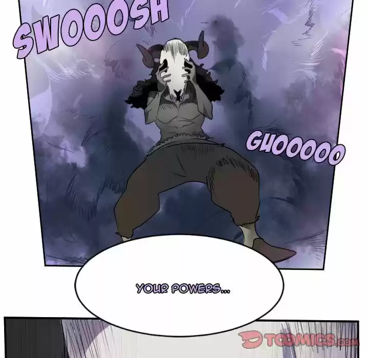 The Ultimate Evolution (Novel) Ch.081