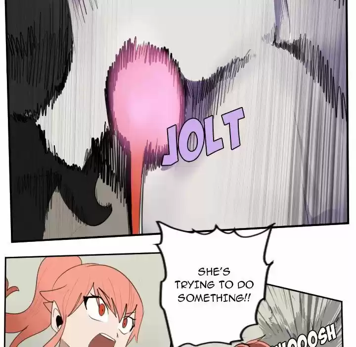 The Ultimate Evolution (Novel) Ch.081