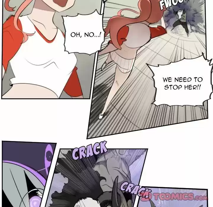 The Ultimate Evolution (Novel) Ch.081