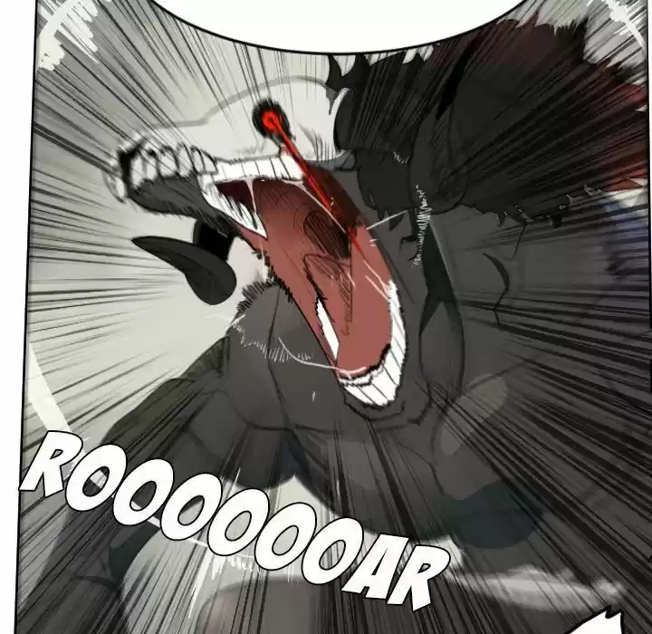 The Ultimate Evolution (Novel) Ch.081