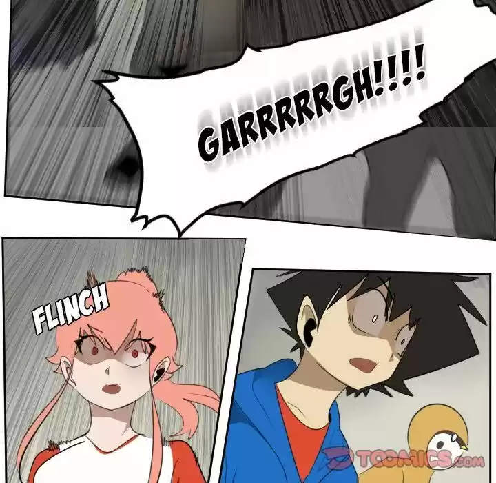 The Ultimate Evolution (Novel) Ch.081