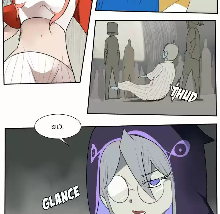 The Ultimate Evolution (Novel) Ch.081