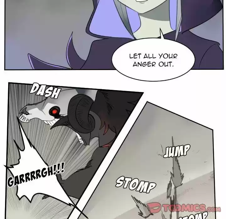 The Ultimate Evolution (Novel) Ch.081