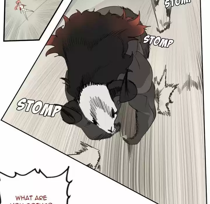 The Ultimate Evolution (Novel) Ch.081