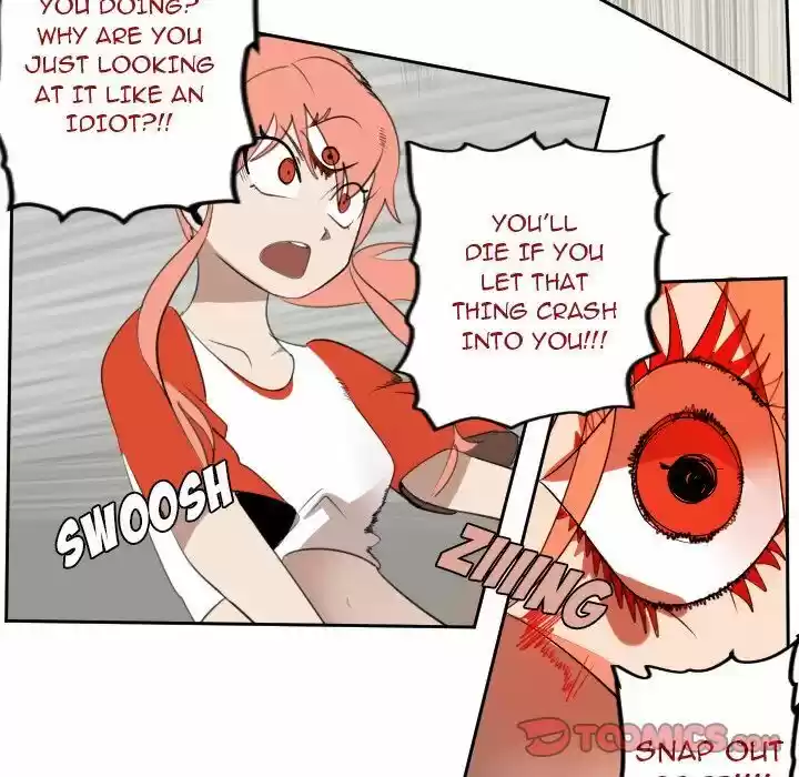 The Ultimate Evolution (Novel) Ch.081