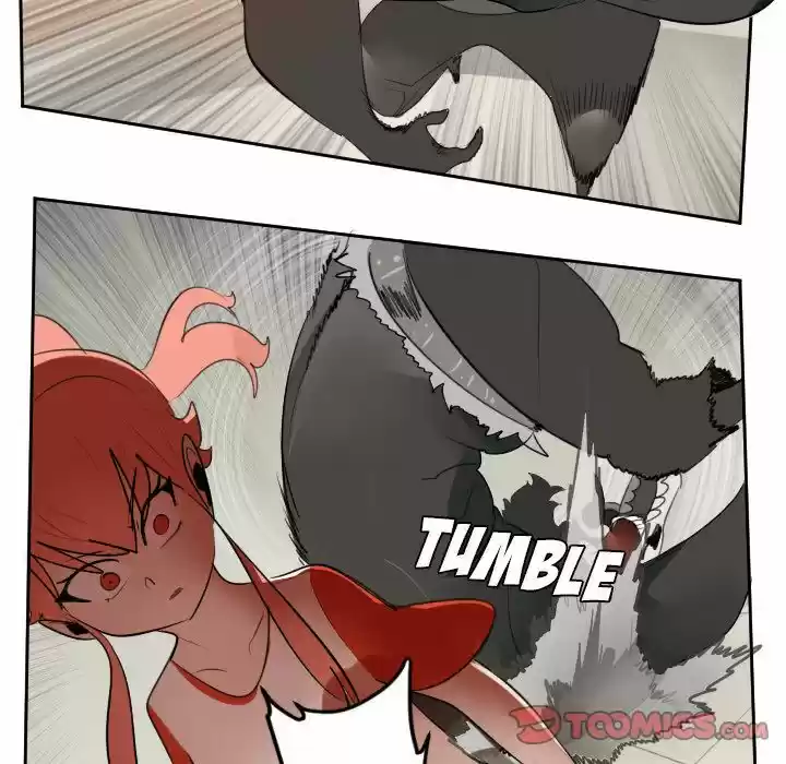 The Ultimate Evolution (Novel) Ch.081