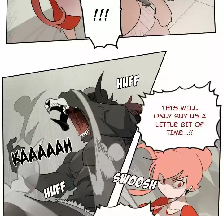 The Ultimate Evolution (Novel) Ch.081