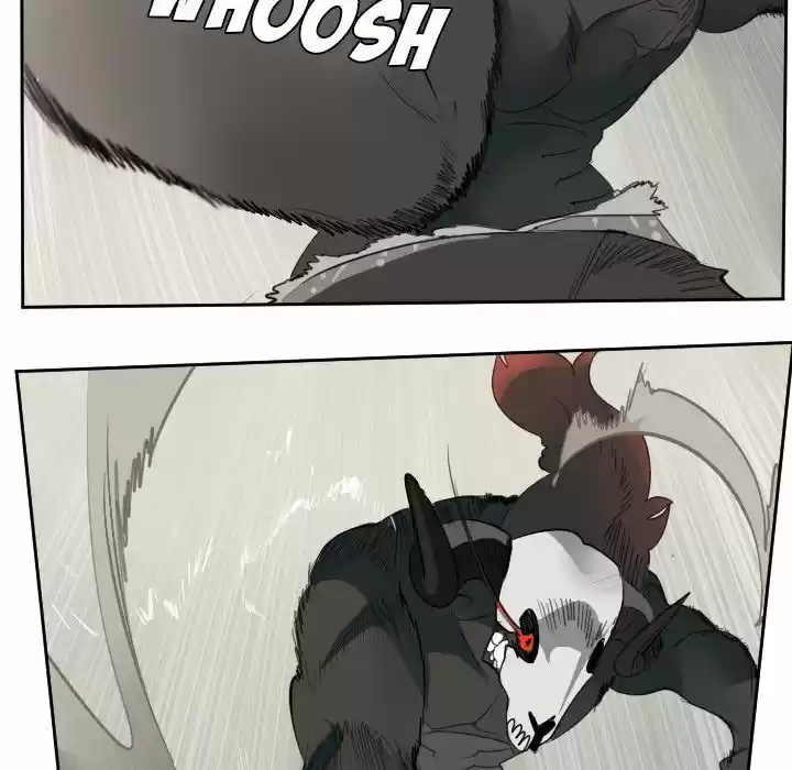 The Ultimate Evolution (Novel) Ch.081