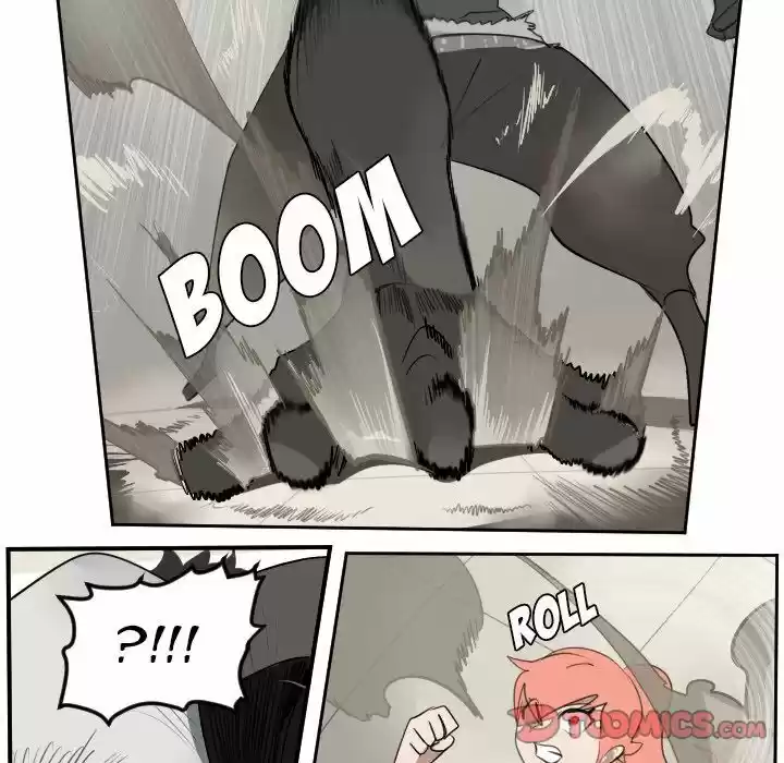 The Ultimate Evolution (Novel) Ch.081