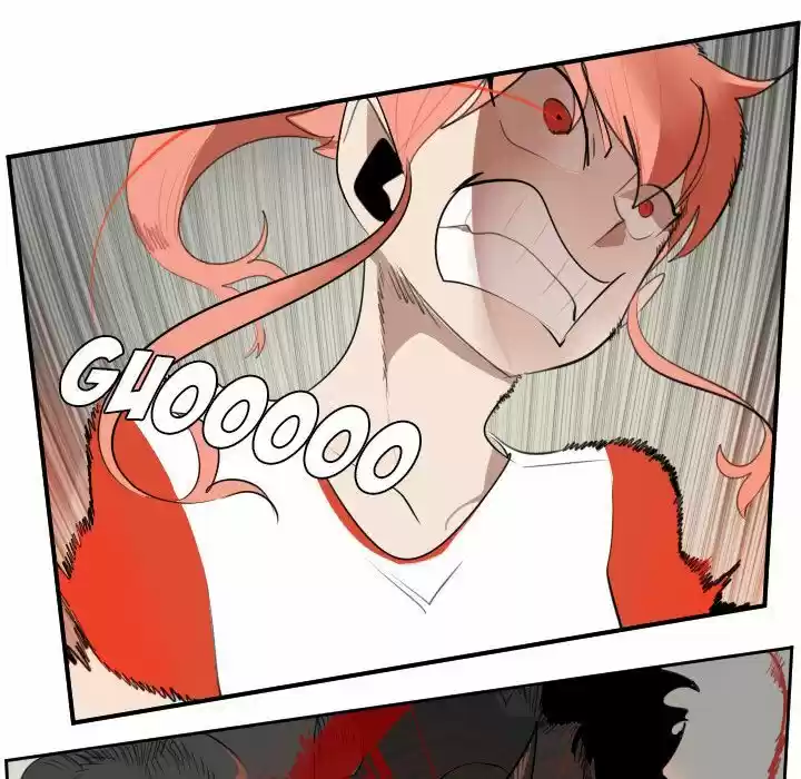 The Ultimate Evolution (Novel) Ch.081