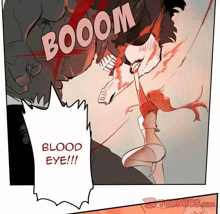 The Ultimate Evolution (Novel) Ch.081