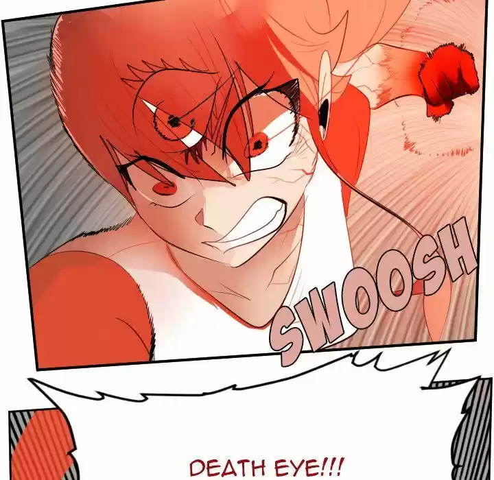 The Ultimate Evolution (Novel) Ch.081