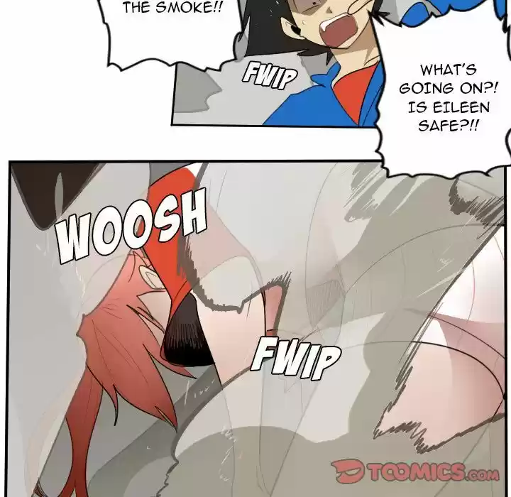 The Ultimate Evolution (Novel) Ch.081