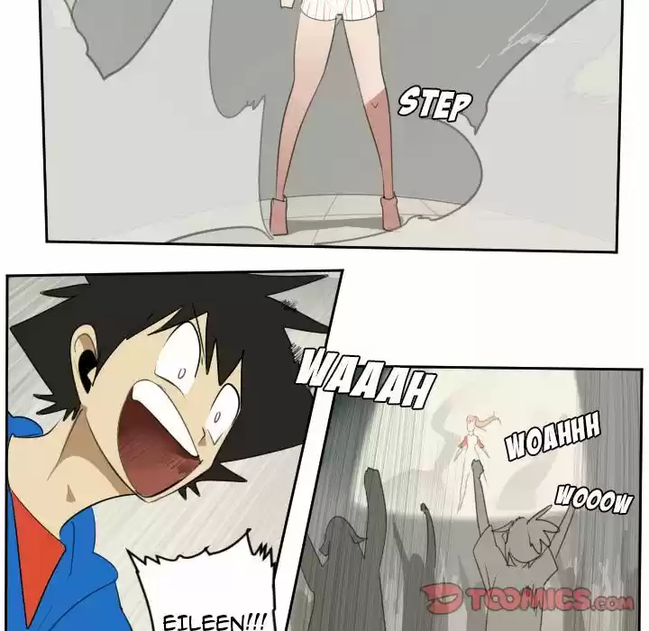 The Ultimate Evolution (Novel) Ch.081