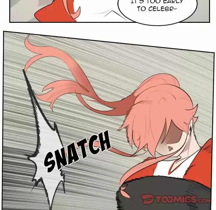 The Ultimate Evolution (Novel) Ch.081