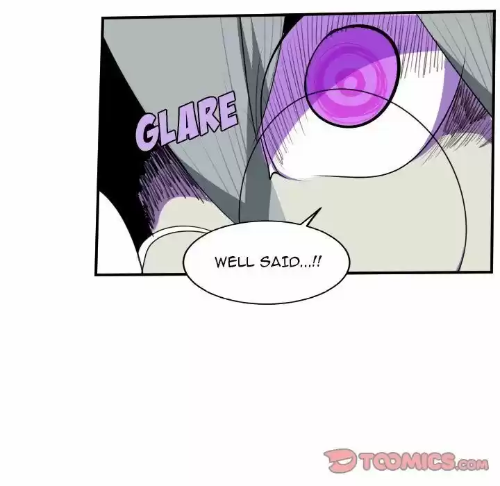 The Ultimate Evolution (Novel) Ch.081