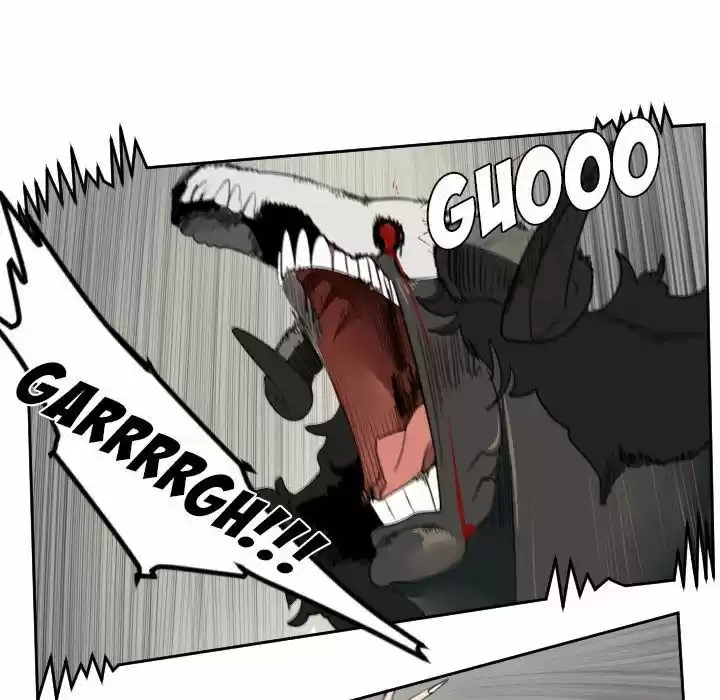 The Ultimate Evolution (Novel) Ch.081