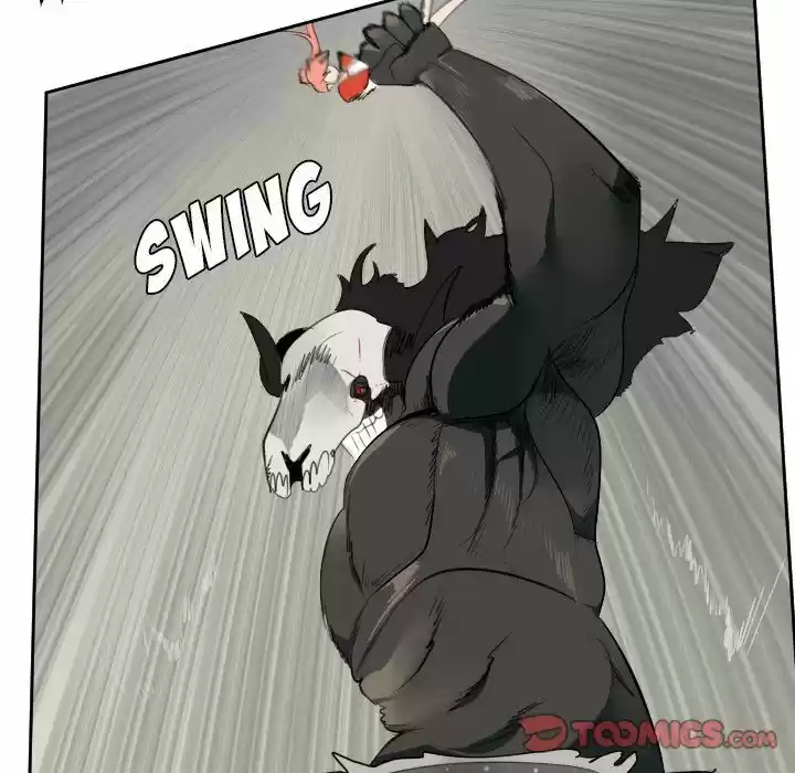 The Ultimate Evolution (Novel) Ch.081