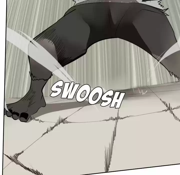 The Ultimate Evolution (Novel) Ch.081