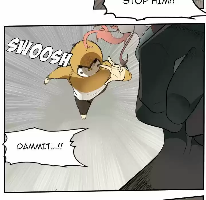 The Ultimate Evolution (Novel) Ch.081