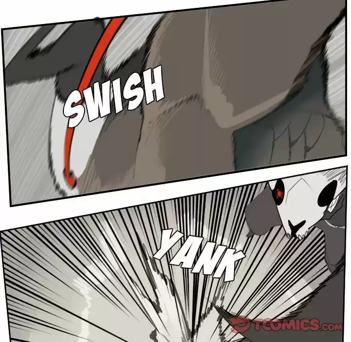 The Ultimate Evolution (Novel) Ch.081