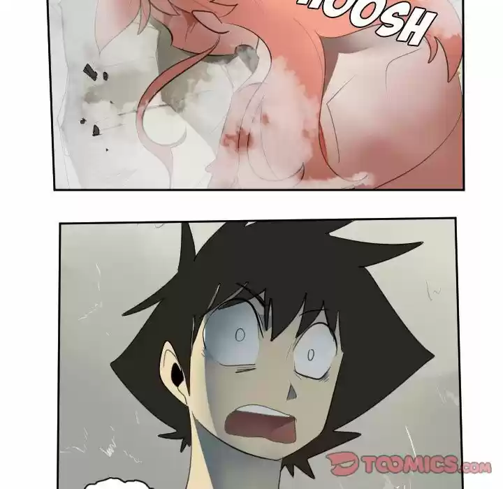 The Ultimate Evolution (Novel) Ch.081