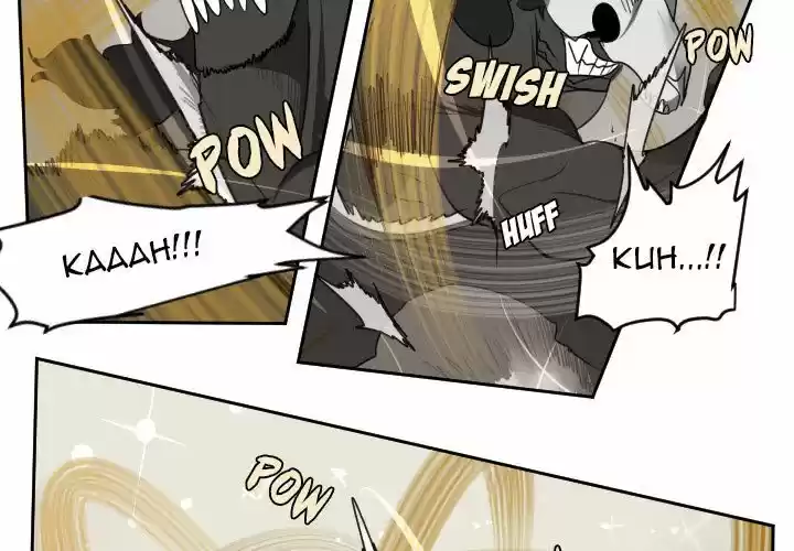 The Ultimate Evolution (Novel) Ch.082