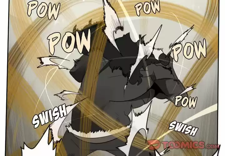 The Ultimate Evolution (Novel) Ch.082