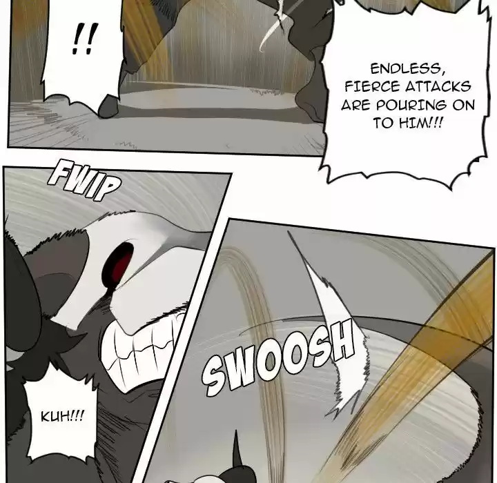 The Ultimate Evolution (Novel) Ch.082