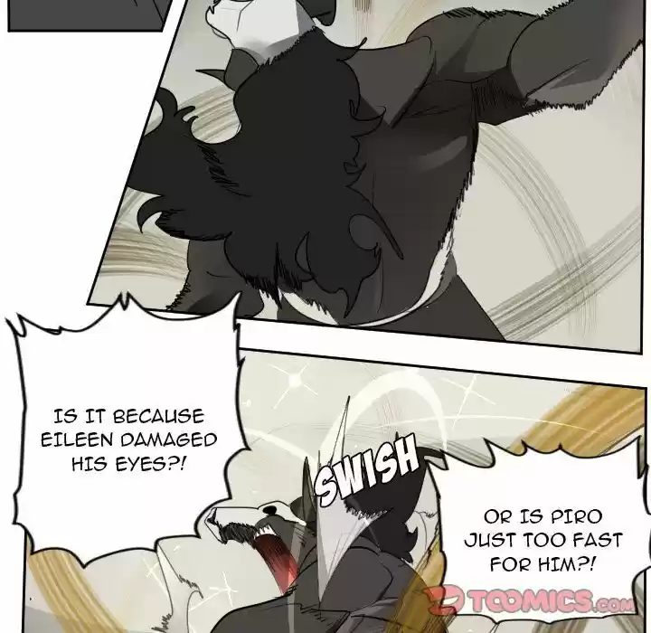 The Ultimate Evolution (Novel) Ch.082