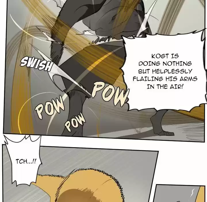 The Ultimate Evolution (Novel) Ch.082