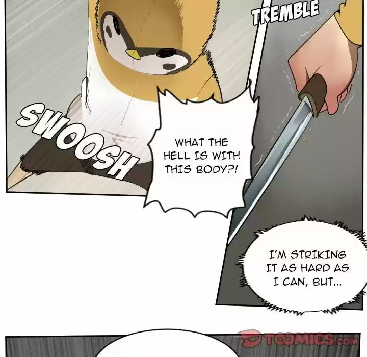 The Ultimate Evolution (Novel) Ch.082