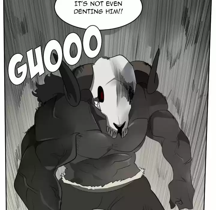 The Ultimate Evolution (Novel) Ch.082