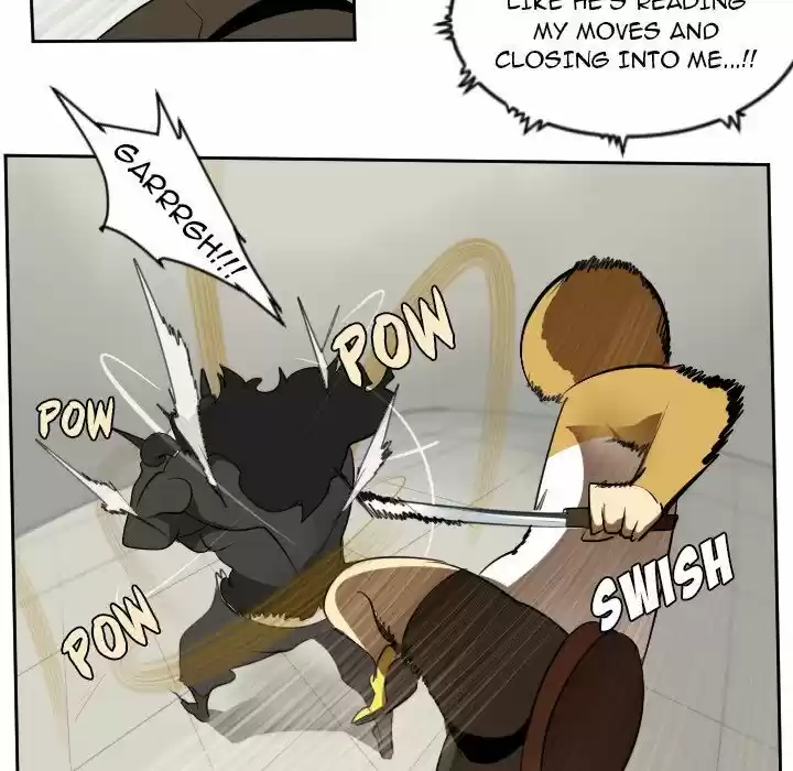 The Ultimate Evolution (Novel) Ch.082