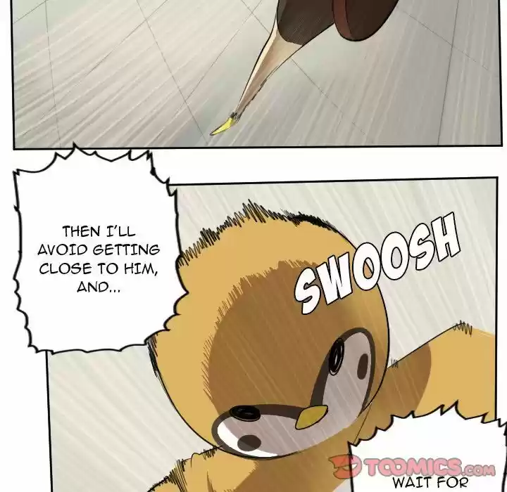 The Ultimate Evolution (Novel) Ch.082