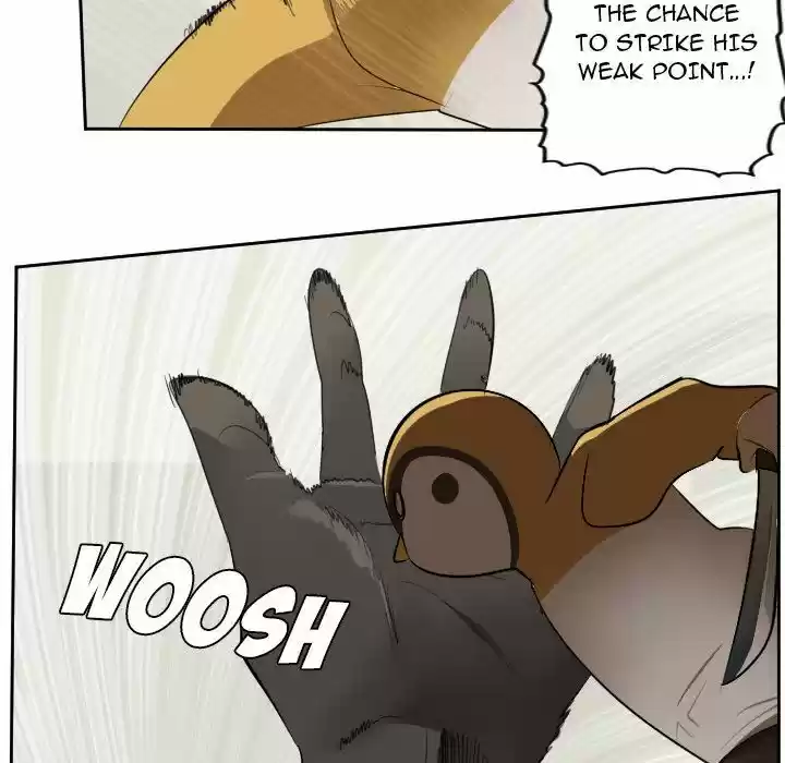 The Ultimate Evolution (Novel) Ch.082