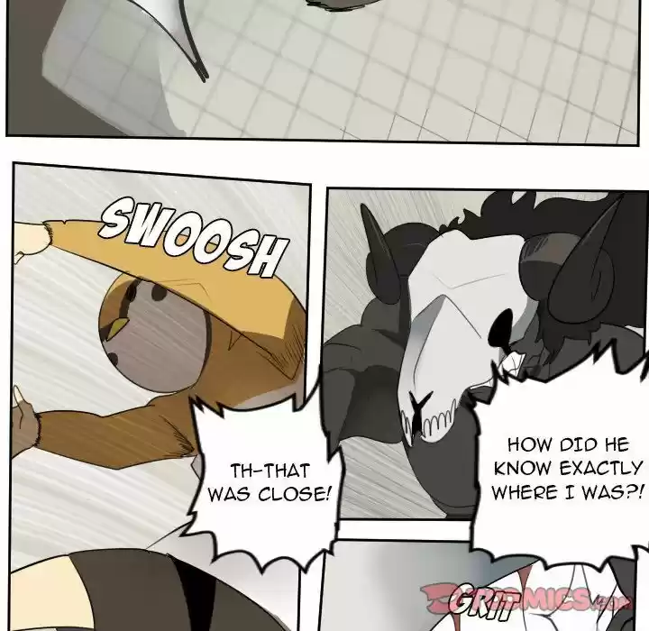 The Ultimate Evolution (Novel) Ch.082