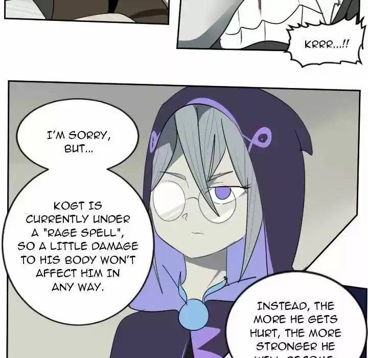 The Ultimate Evolution (Novel) Ch.082