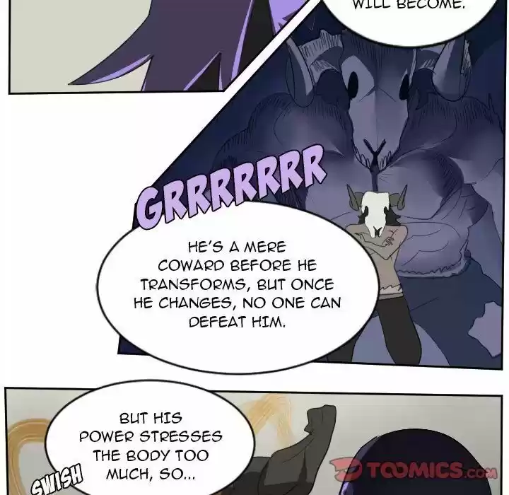 The Ultimate Evolution (Novel) Ch.082