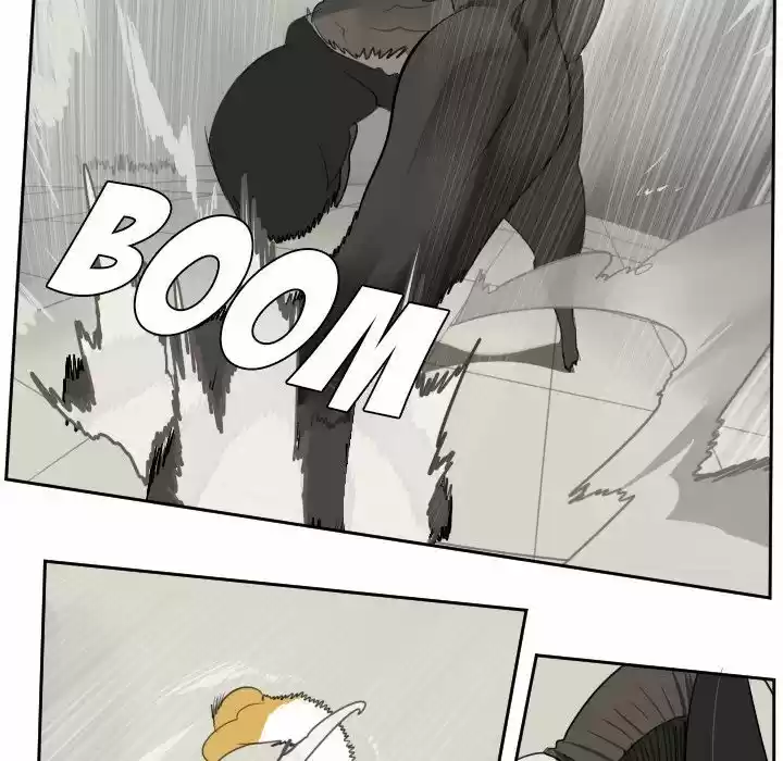 The Ultimate Evolution (Novel) Ch.082