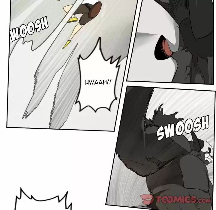 The Ultimate Evolution (Novel) Ch.082