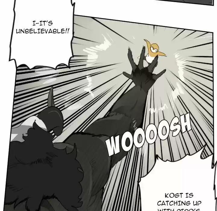 The Ultimate Evolution (Novel) Ch.082