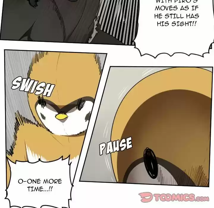 The Ultimate Evolution (Novel) Ch.082