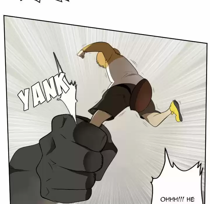 The Ultimate Evolution (Novel) Ch.082