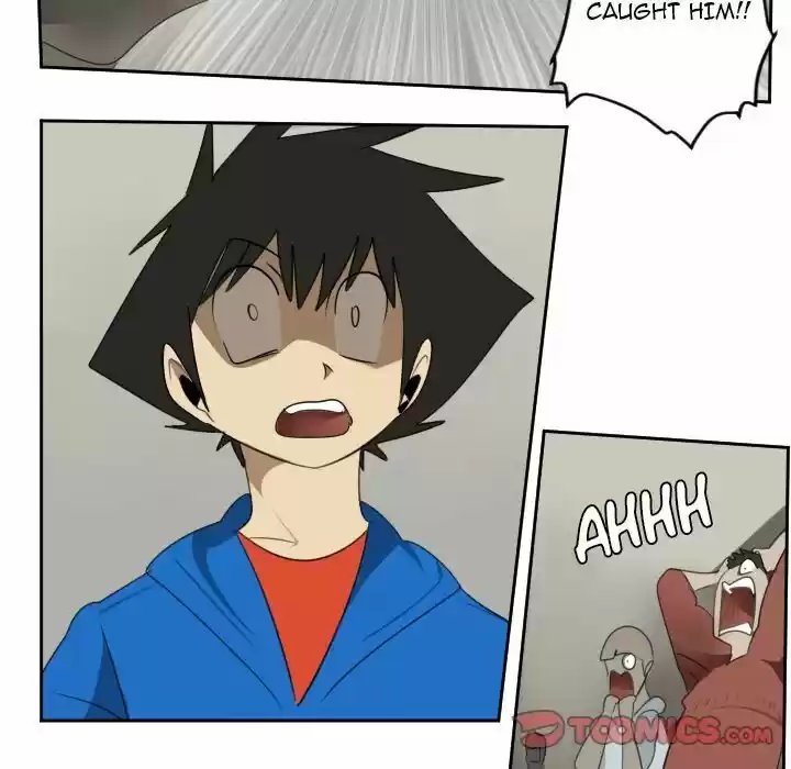 The Ultimate Evolution (Novel) Ch.082