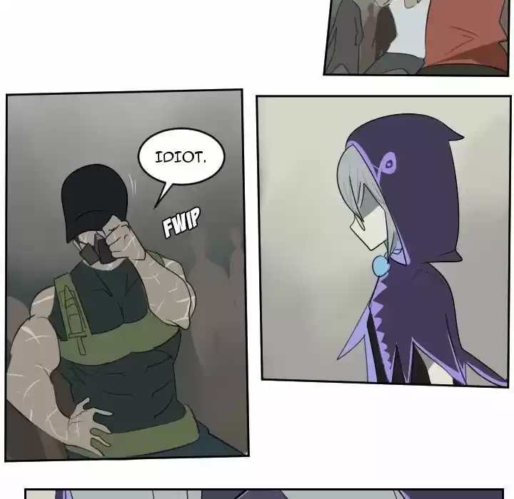 The Ultimate Evolution (Novel) Ch.082