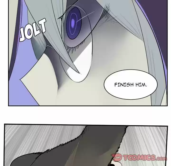 The Ultimate Evolution (Novel) Ch.082