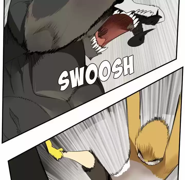 The Ultimate Evolution (Novel) Ch.082