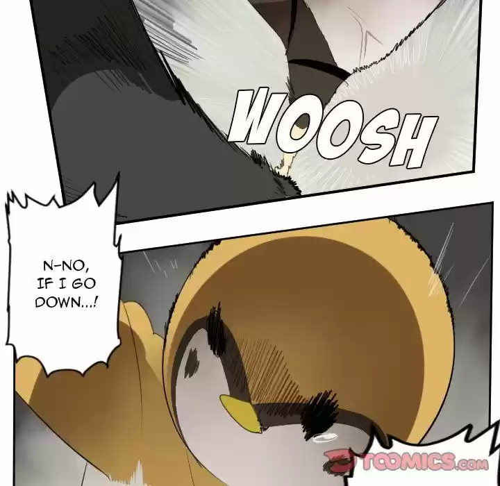 The Ultimate Evolution (Novel) Ch.082